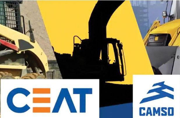 CEAT Furthers Off-Highway Mobility Ambition